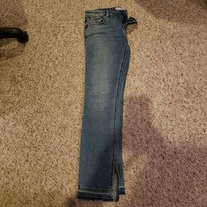 FREE PEOPLE jeans
